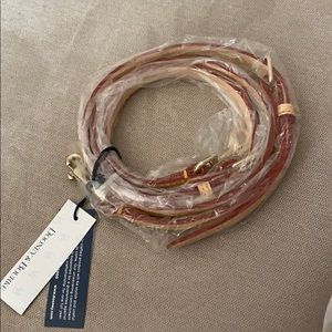 BNWT Dooney and Bourke Replacement Crossbody Strap